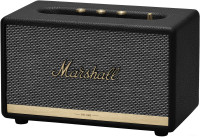 Портативная акустика Marshall Acton II Bluetooth (черный)