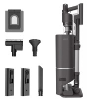 Вертикальный пылесос Polaris PVCSDC 2002 серый