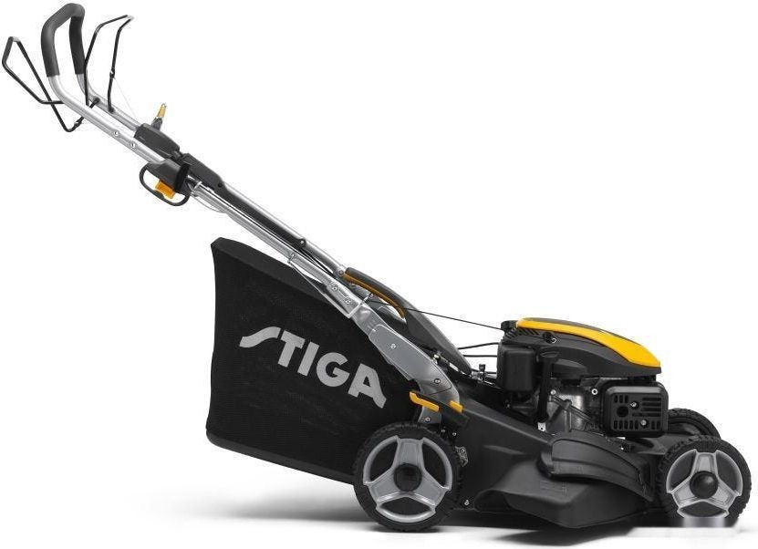 Газонокосилка Stiga Twinclip 950 V 294513048/ST1 Газонокосилка Stiga Twinclip 950 V 294513048/ST1