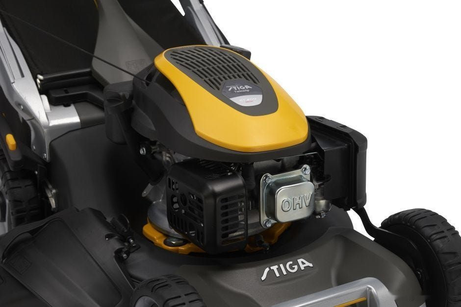 Газонокосилка Stiga Twinclip 950 V 294513048/ST1 Газонокосилка Stiga Twinclip 950 V 294513048/ST1