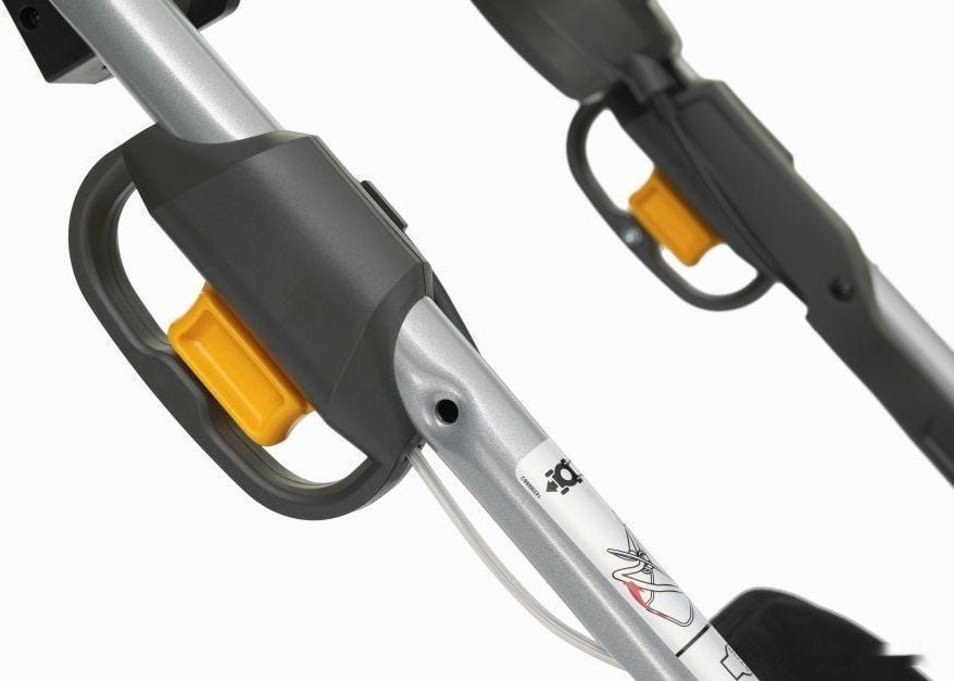 Газонокосилка Stiga Twinclip 950 V 294513048/ST1 Газонокосилка Stiga Twinclip 950 V 294513048/ST1