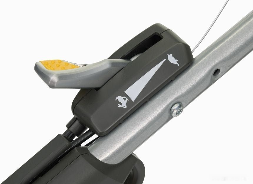 Газонокосилка Stiga Twinclip 950 V 294513048/ST1 Газонокосилка Stiga Twinclip 950 V 294513048/ST1