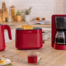 Тостер Bosch TAT2M124 Тостер Bosch TAT2M124