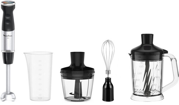 Блендер Moulinex DD67L810