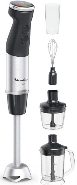 Блендер Moulinex DD67L810 Блендер Moulinex DD67L810