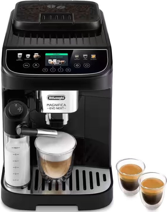 Кофемашина Delonghi Magnifica Evo Next ECAM310.60.B Кофемашина Delonghi Magnifica Evo Next ECAM310.60.B