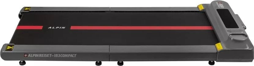 Беговая дорожка Alpin Reise T-183 Compact Беговая дорожка Alpin Reise T-183 Compact