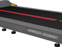 Беговая дорожка Alpin Reise T-183 Compact