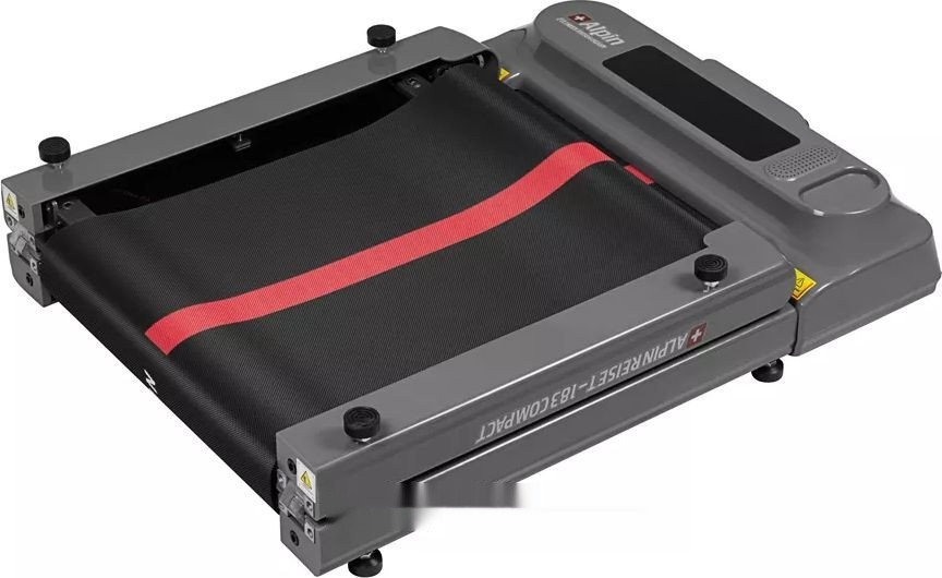 Беговая дорожка Alpin Reise T-183 Compact Беговая дорожка Alpin Reise T-183 Compact