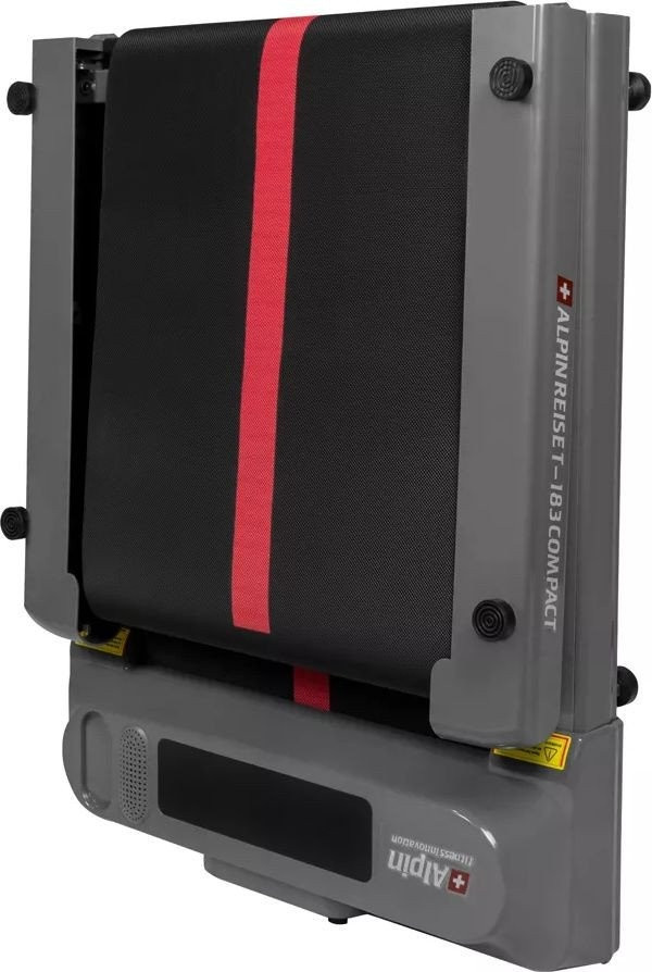 Беговая дорожка Alpin Reise T-183 Compact Беговая дорожка Alpin Reise T-183 Compact