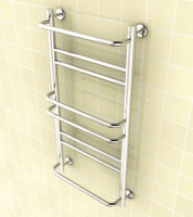 Полотенцесушитель Ростела Соната 4+ 1/2" 50x80 см