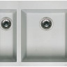 Кухонная мойка Elleci Quadra 150 K96 White Кухонная мойка Elleci Quadra 150 K96 White