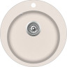 Кухонная мойка AquaSanita Clarus SR100W silica 111 Кухонная мойка AquaSanita Clarus SR100W silica 111