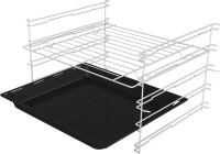 Духовой шкаф Gorenje BO6725E02NBG
