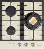 Варочная панель HIBERG VM 4535 Y