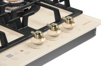 Варочная панель HIBERG VM 4535 Y