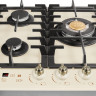 Варочная панель HIBERG VM 4535 Y