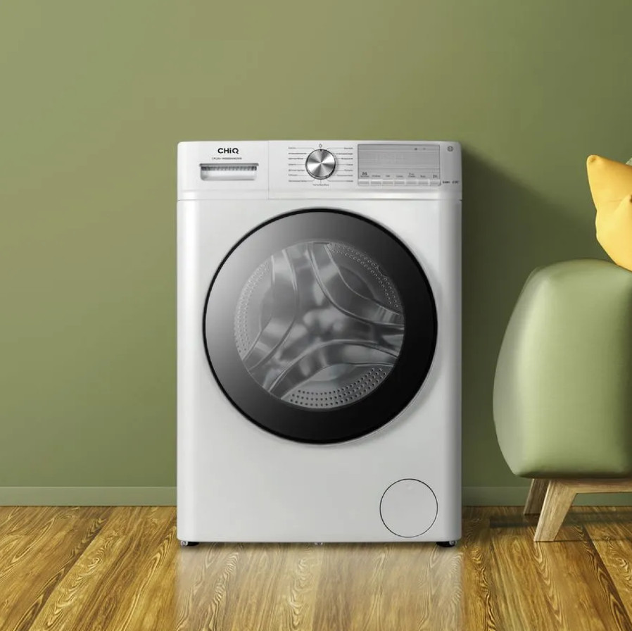 Стиральная машина ChiQ CFL80-14586BHM2WB Стиральная машина ChiQ CFL80-14586BHM2WB