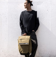 Рюкзак Thule Paramount Backpack 27L PARABP3216NUTRIA 3205016 (коричневый)