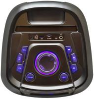 Музыкальный центр Ginzzu GM-214