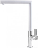 Смеситель Elleci Ares K96 Kera White