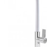Смеситель Elleci Ares K96 Kera White Смеситель Elleci Ares K96 Kera White