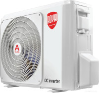 Кондиционер Royal Thermo Siena DC RTSI-18HN8