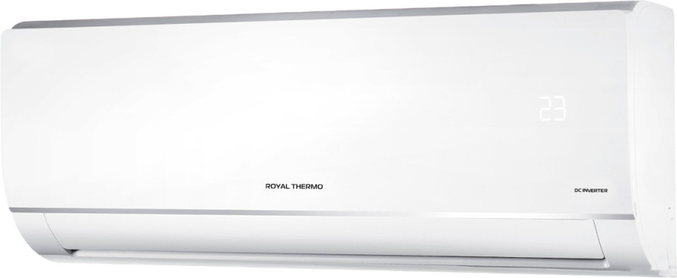 Кондиционер Royal Thermo Siena DC RTSI-18HN8 Кондиционер Royal Thermo Siena DC RTSI-18HN8