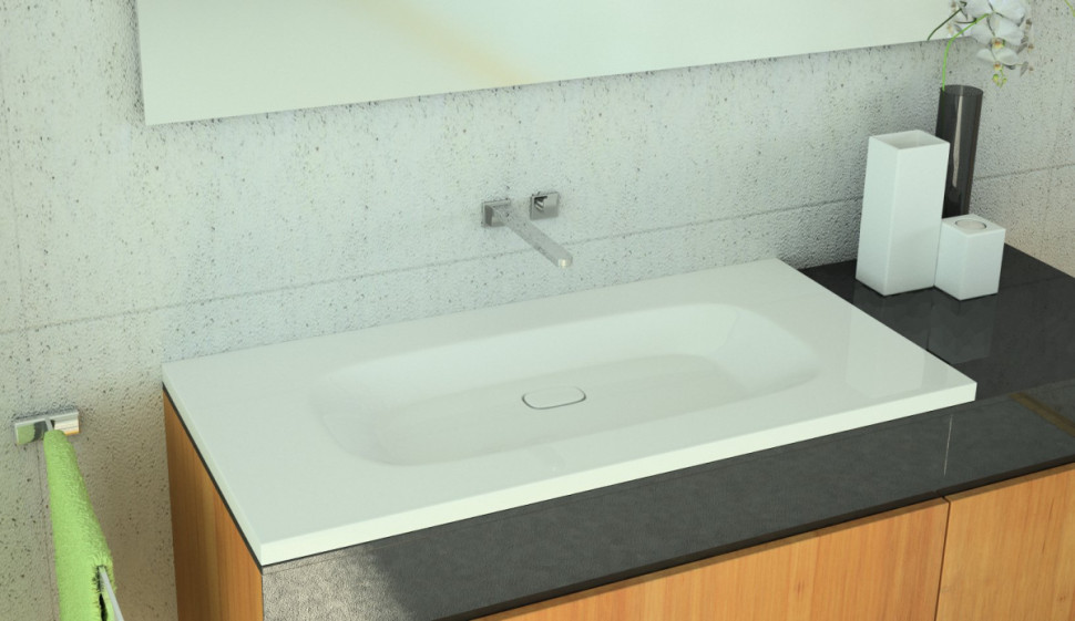 Умывальник Andrea Stella 1000 Умывальник Andrea Stella 1000