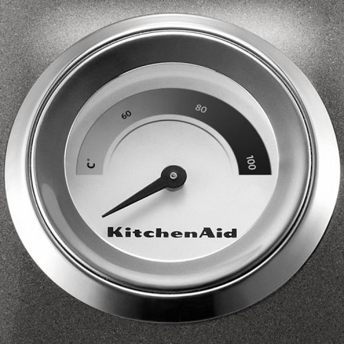 Электрический чайник KitchenAid 5KEK1522EMS Электрический чайник KitchenAid 5KEK1522EMS