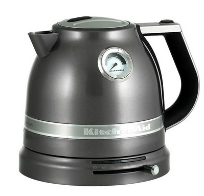 Электрический чайник KitchenAid 5KEK1522EMS Электрический чайник KitchenAid 5KEK1522EMS