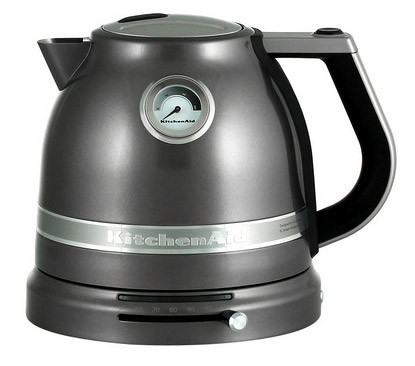 Электрический чайник KitchenAid 5KEK1522EMS Электрический чайник KitchenAid 5KEK1522EMS