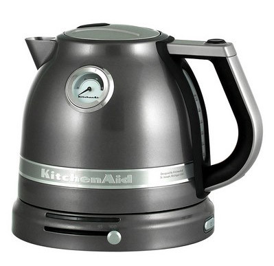 Электрический чайник KitchenAid 5KEK1522EMS Электрический чайник KitchenAid 5KEK1522EMS