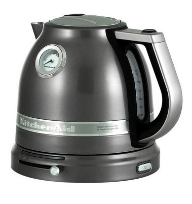 Электрический чайник KitchenAid 5KEK1522EMS Электрический чайник KitchenAid 5KEK1522EMS