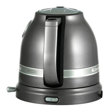 Электрический чайник KitchenAid 5KEK1522EMS Электрический чайник KitchenAid 5KEK1522EMS