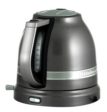 Электрический чайник KitchenAid 5KEK1522EMS Электрический чайник KitchenAid 5KEK1522EMS