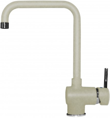 Смеситель Elleci Senna G62 Bianco Antico