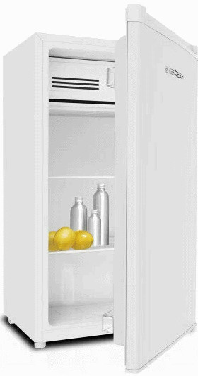 Однокамерный холодильник Snowcap RT-100