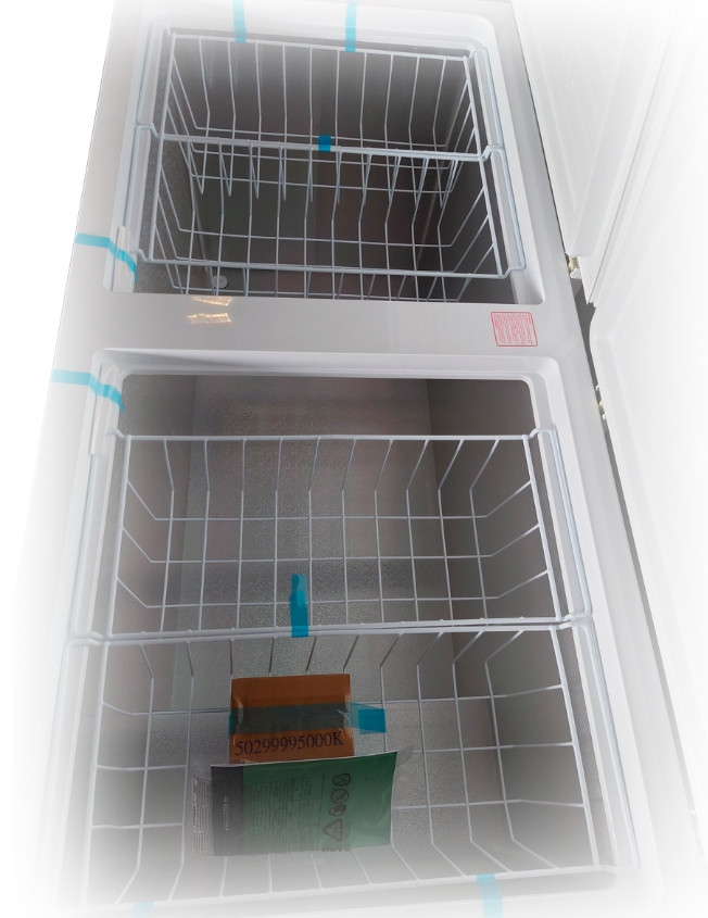 Морозильный ларь CENTEK CT-1768 Морозильный ларь CENTEK CT-1768