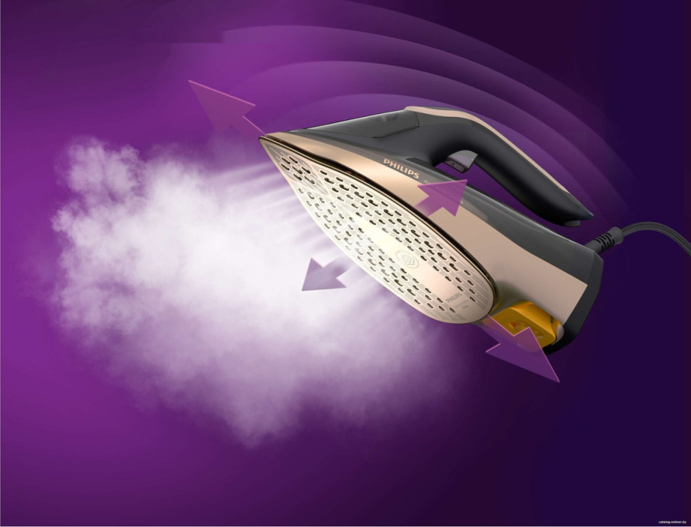 Утюг Philips Azur 8000 DST8041/80