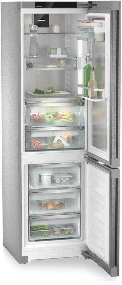 Холодильник Liebherr CBNstd 578i Peak BioFresh NoFrost Холодильник Liebherr CBNstd 578i Peak BioFresh NoFrost