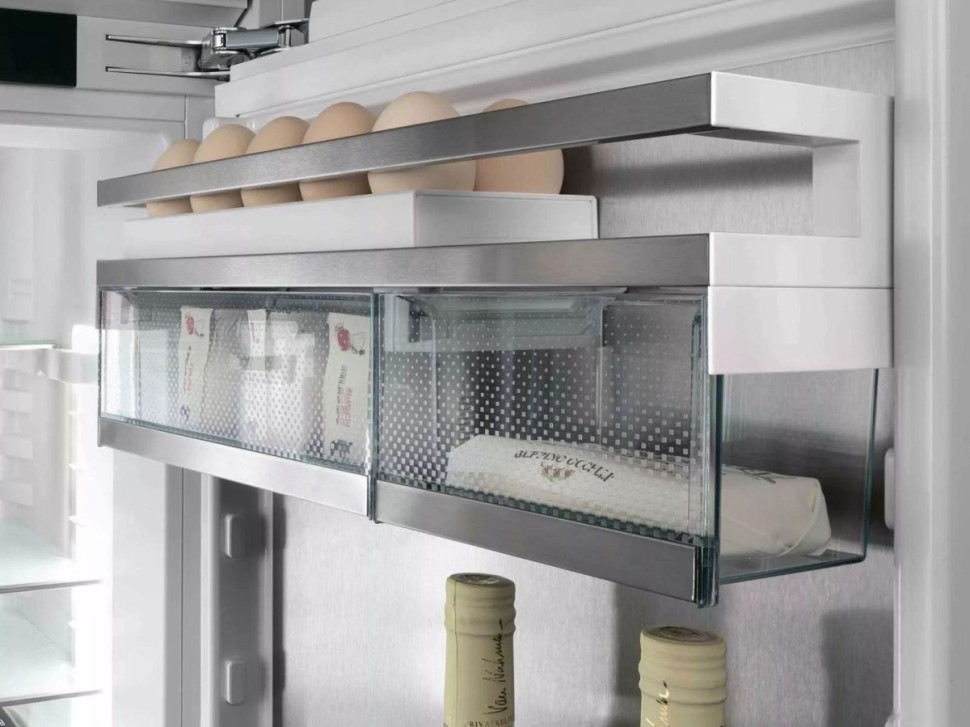 Холодильник Liebherr CBNstd 578i Peak BioFresh NoFrost Холодильник Liebherr CBNstd 578i Peak BioFresh NoFrost