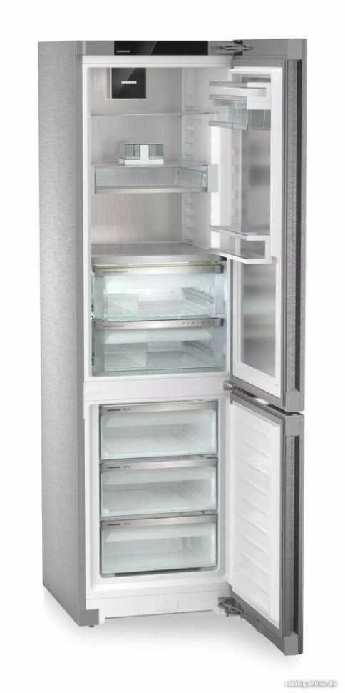 Холодильник Liebherr CBNstd 578i Peak BioFresh NoFrost Холодильник Liebherr CBNstd 578i Peak BioFresh NoFrost