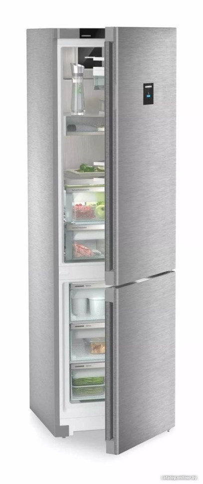 Холодильник Liebherr CBNstd 578i Peak BioFresh NoFrost Холодильник Liebherr CBNstd 578i Peak BioFresh NoFrost