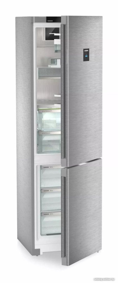 Холодильник Liebherr CBNstd 578i Peak BioFresh NoFrost Холодильник Liebherr CBNstd 578i Peak BioFresh NoFrost