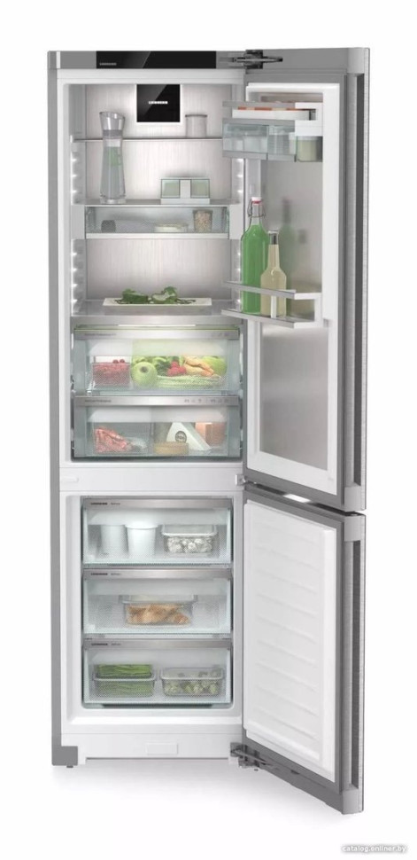 Холодильник Liebherr CBNstd 578i Peak BioFresh NoFrost Холодильник Liebherr CBNstd 578i Peak BioFresh NoFrost