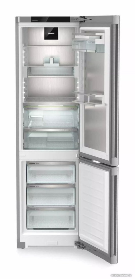Холодильник Liebherr CBNstd 578i Peak BioFresh NoFrost Холодильник Liebherr CBNstd 578i Peak BioFresh NoFrost