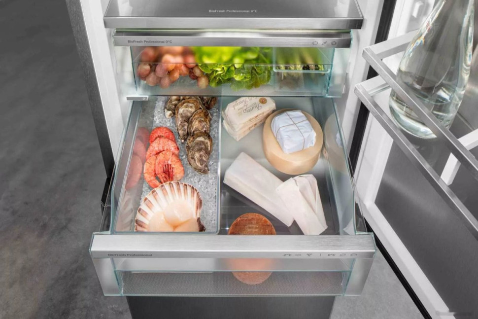 Холодильник Liebherr CBNstd 578i Peak BioFresh NoFrost Холодильник Liebherr CBNstd 578i Peak BioFresh NoFrost