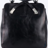 Рюкзак Francesco Molinary 513-8726-060-BLK