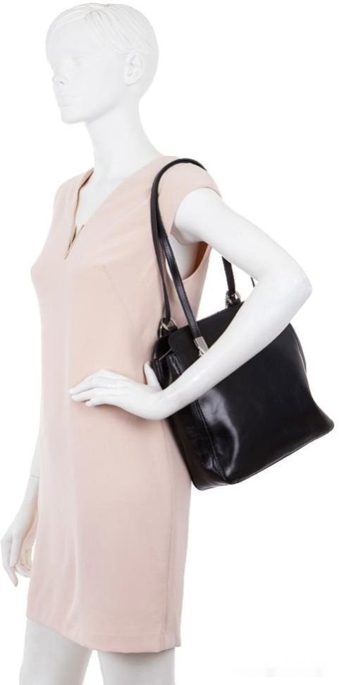 Рюкзак Francesco Molinary 513-8726-060-BLK